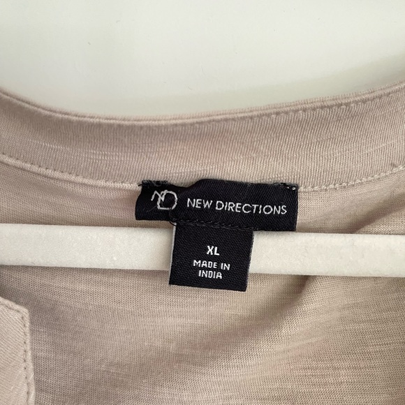 New Direction Top - Picture 5 of 6